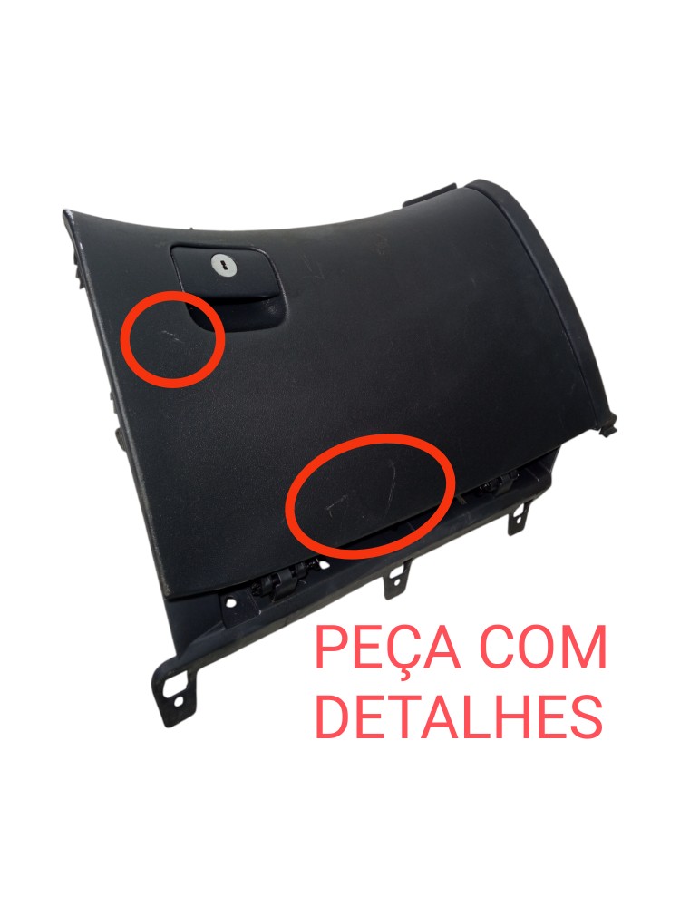 Tampa Porta Luvas Painel Hyundai I30 2009 2012 2 0 Original 2