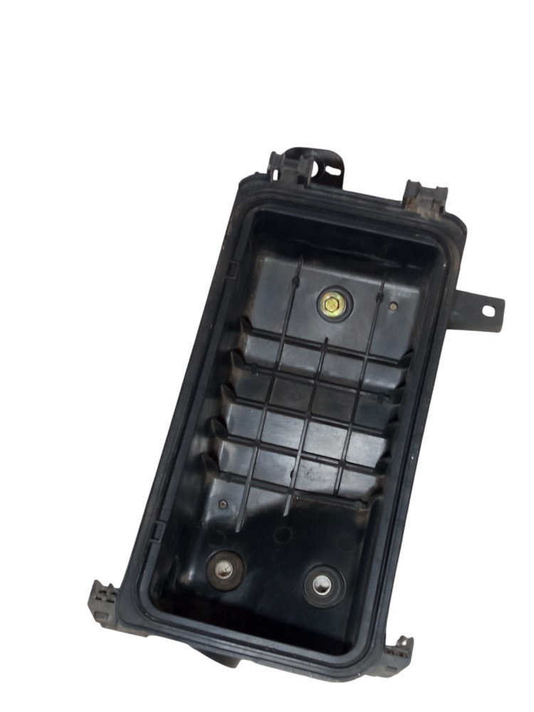 Caixa Do Filtro De Ar Lifan 620 1 6 16v 2009 2013 Original 5