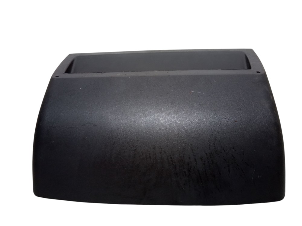 Moldura Break Light Luz Freio Ford Fusion 2006 2009 Original 5