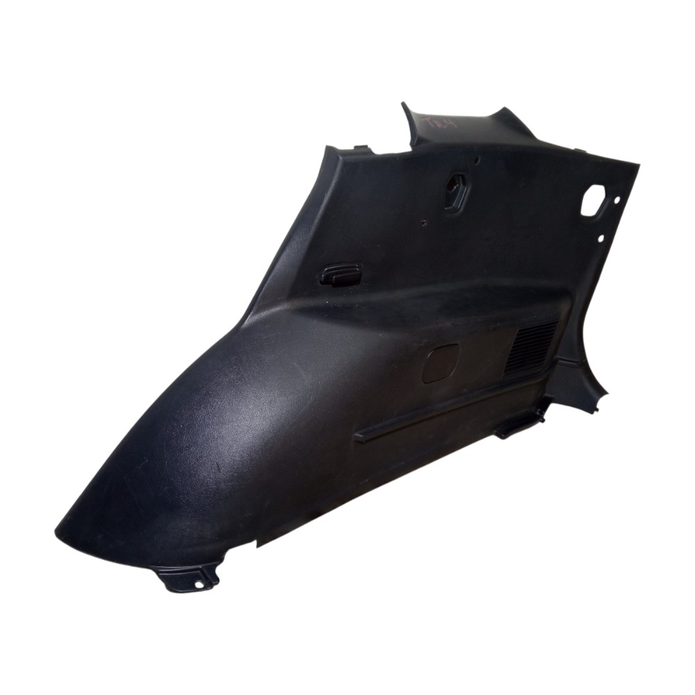 Forro Direito Porta Malas Mitsubishi Pajero Tr4 2010 2015 3