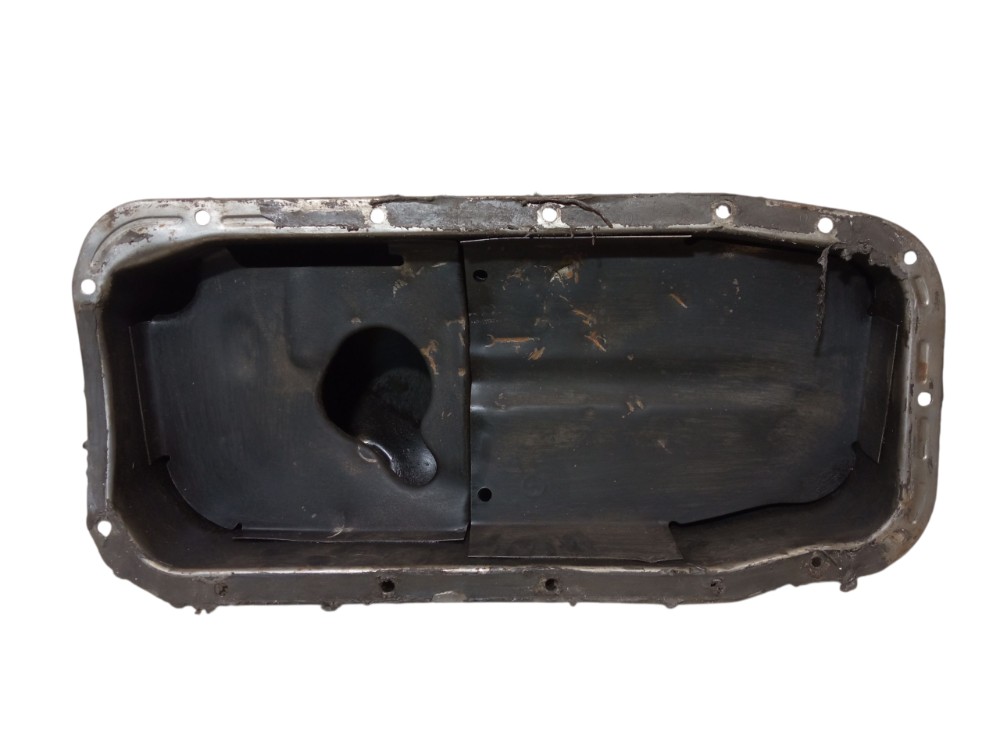 Carter Oleo Motor Gm Corsa Classic 2011 2015 1.0 1.4 1.6 6