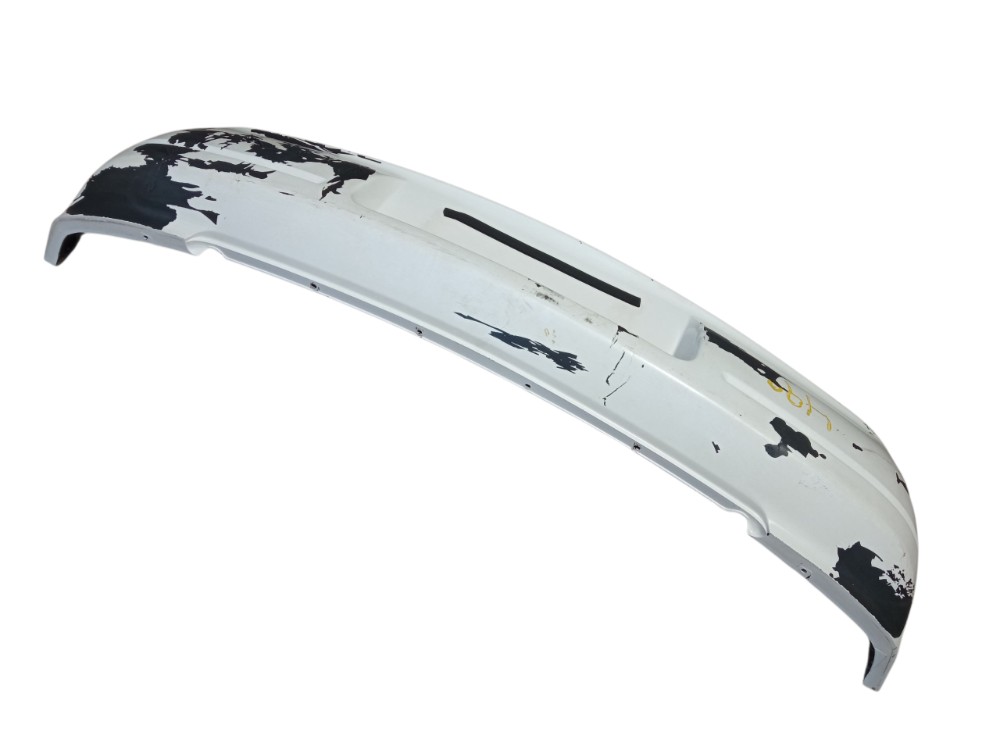 Parachoque Traseiro Kia Shuma 98 99 2000 1.5 Original 5
