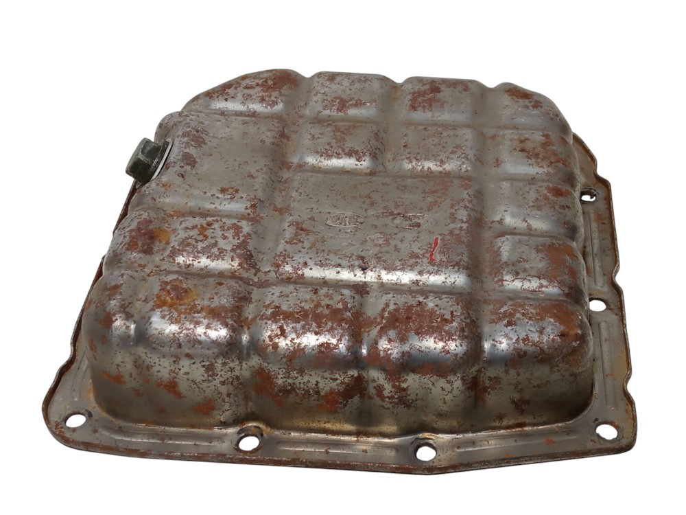 Tampa Carter Oleo Motor Hyundai I30 Tucson 2009 2012 2.0 16v 3
