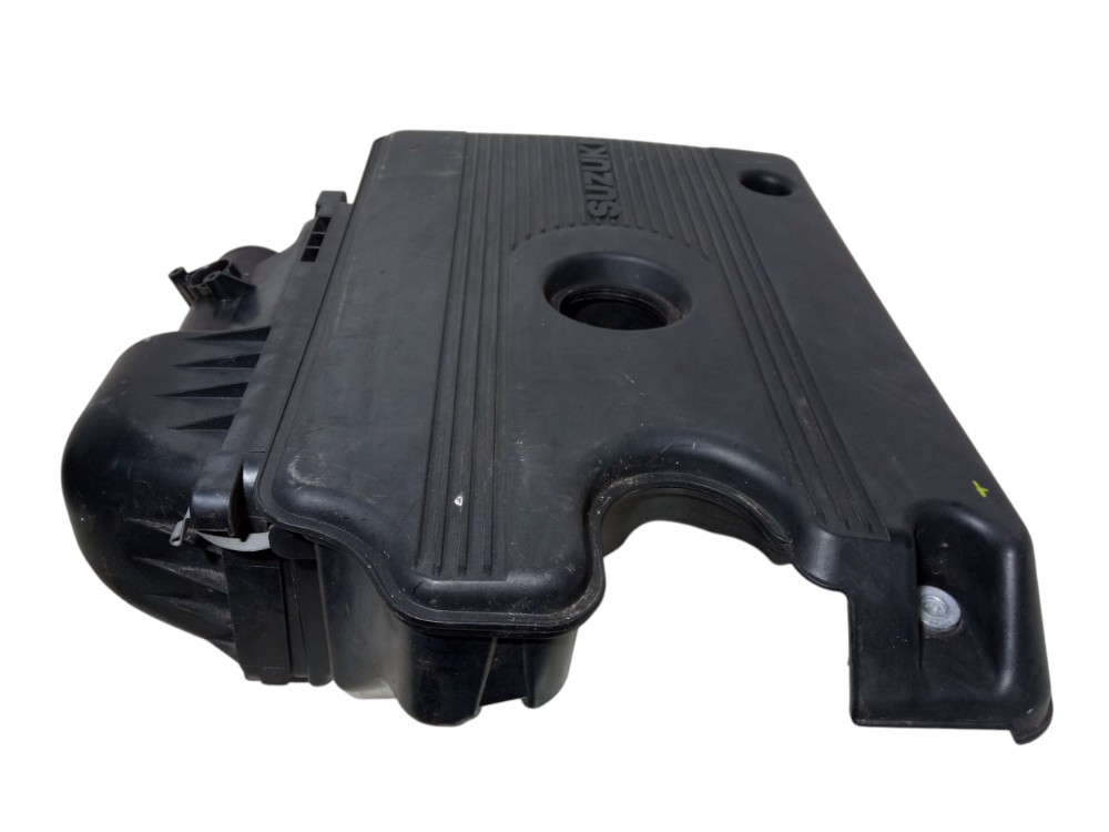 Caixa Filtro De Ar Suzuki Sx4 2010 2014 2.0 16v Original 4