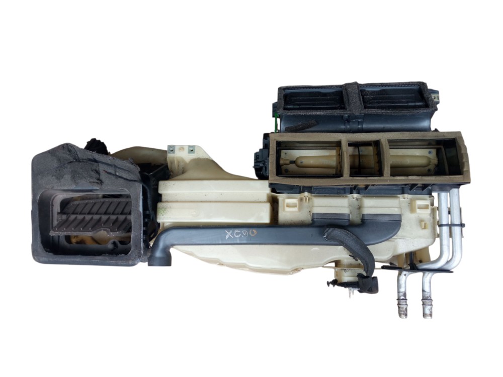 Caixa Evaporadora Ar Forcado Volvo Xc90 2004 2005 T6 3.0 2
