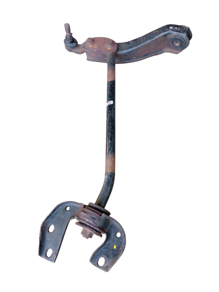 Balança Braço Asa Morcego Direito Gm Corsa Classic 2006 2010 5