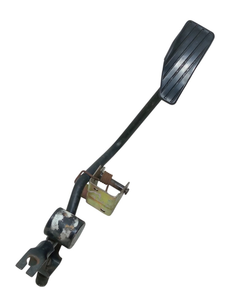 Pedal Acelerador Effa Changhe M100 2007 2012 Original Usado 4