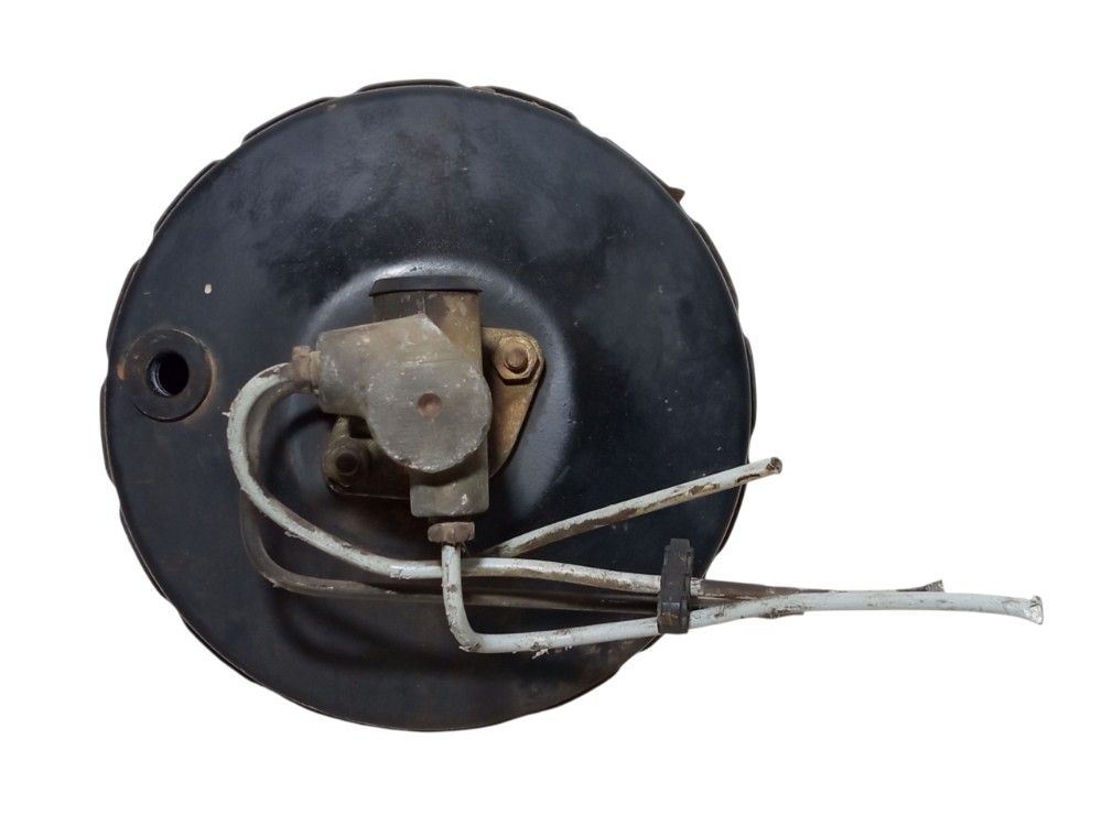 Hidrovacuo Servo Freio Cilindro Mestre Fiat Tempra 97 2.0 8v 6