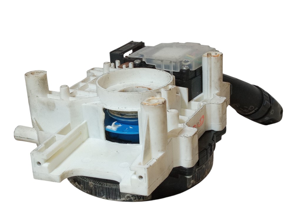Chave Limpador Parabrisa Cinta Hard Disk Jac J6 2010 2015 7