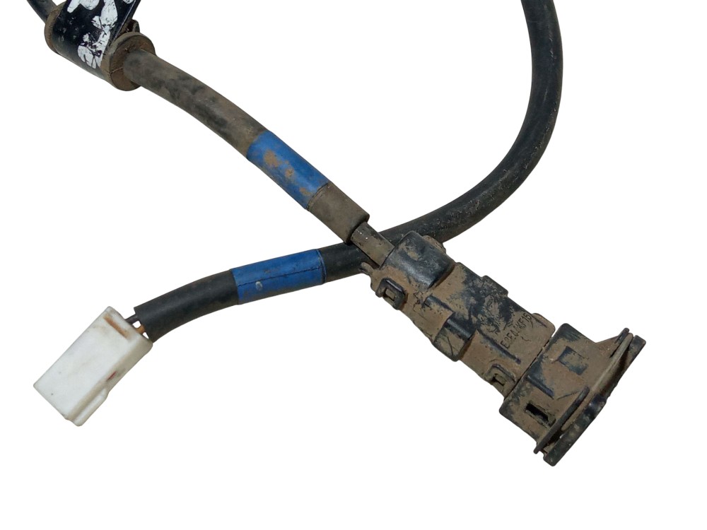 Sensor ABS Traseiro Esquerdo Kia Cerato 2009 2012 1.6 Usado 8