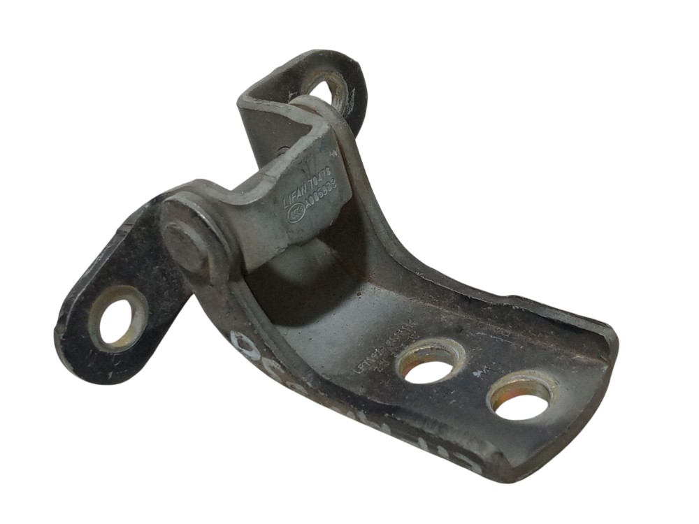 Dobradica Porta Dianteira Esquerda Lifan 530 2015 2016 1.5 3