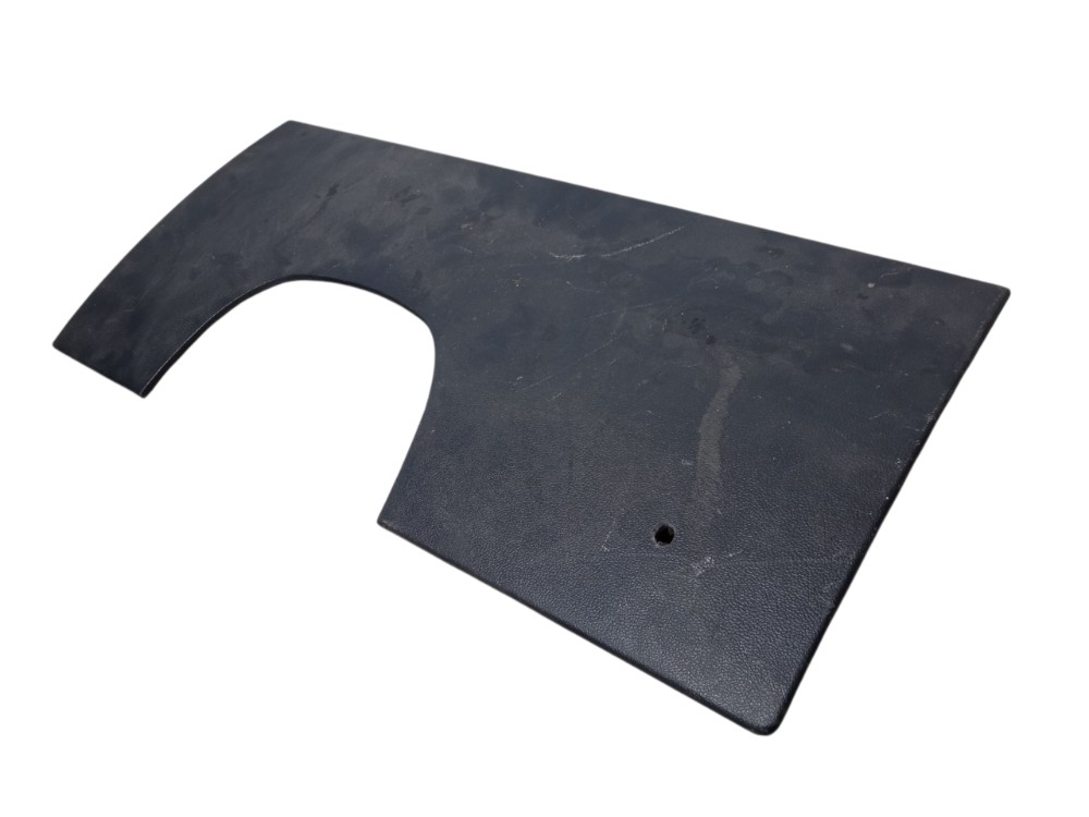 Moldura Acabamento Inferior Painel Dodge Journey 2009 2014 5