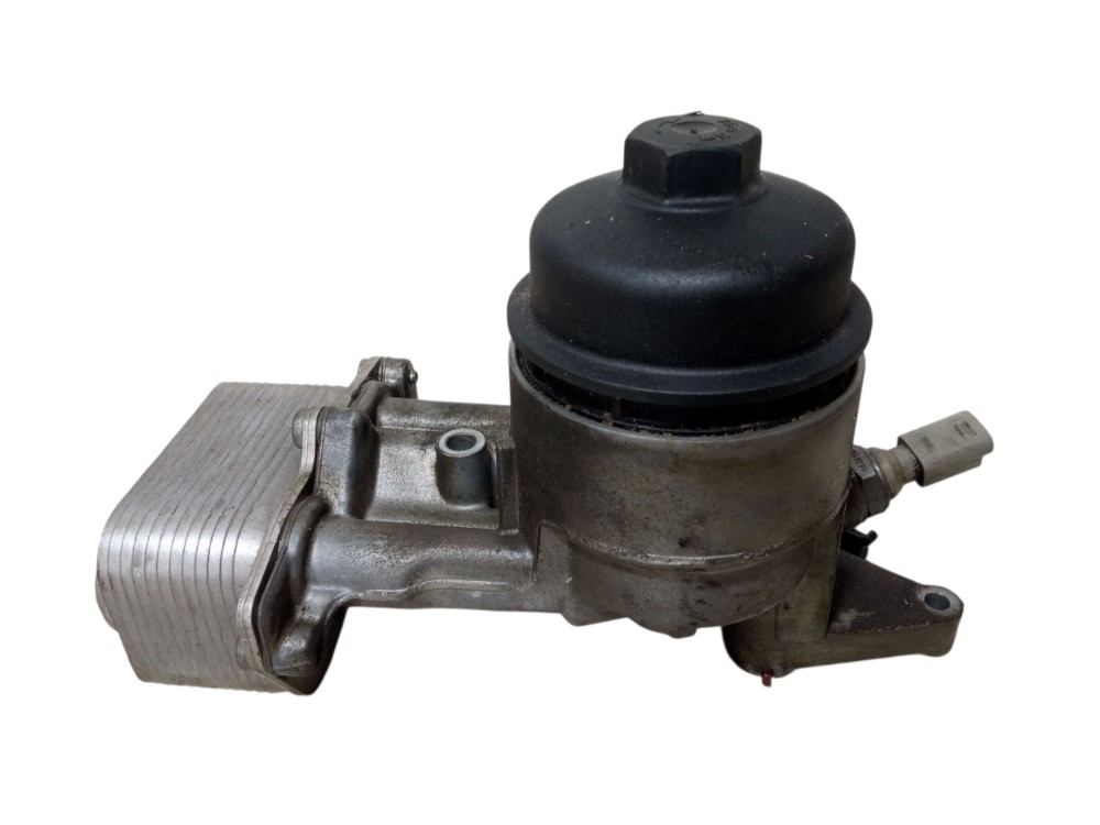 Suporte Filtro De Oleo Peugeot 307 2008 2012 2.0 16v 4