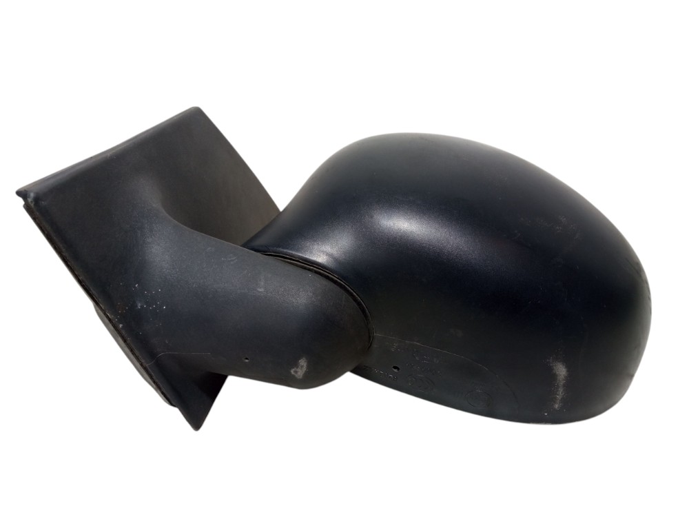 Espelho Retrovisor Eletrico Esquerdo Chery S18 2010 2012 3