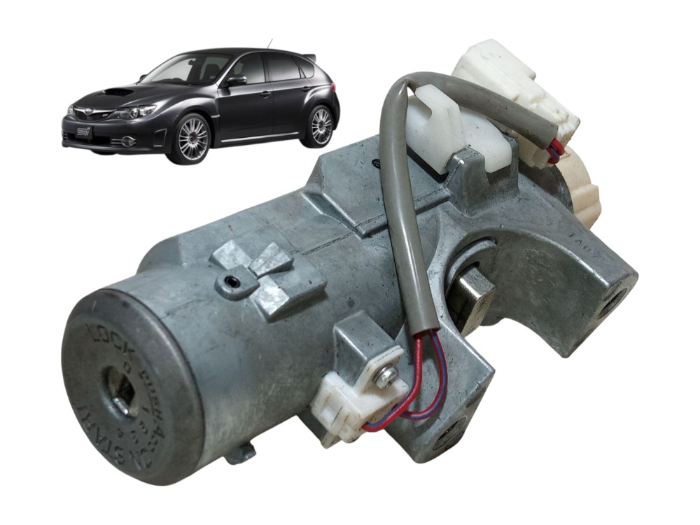 Cilindro Miolo Ignicao Subaru Impreza 2008 2012 2.0 1