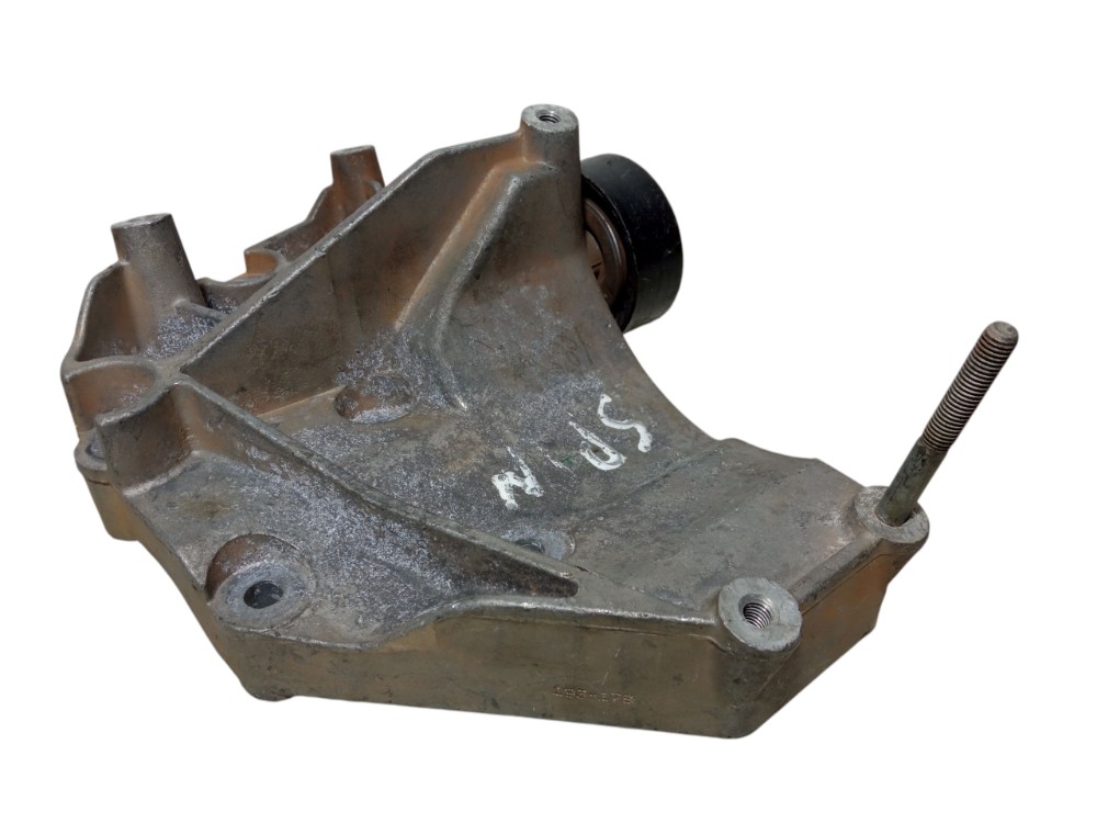 Suporte Compressor Ar Condicionado Gm Onix Prisma 2013 2019 2