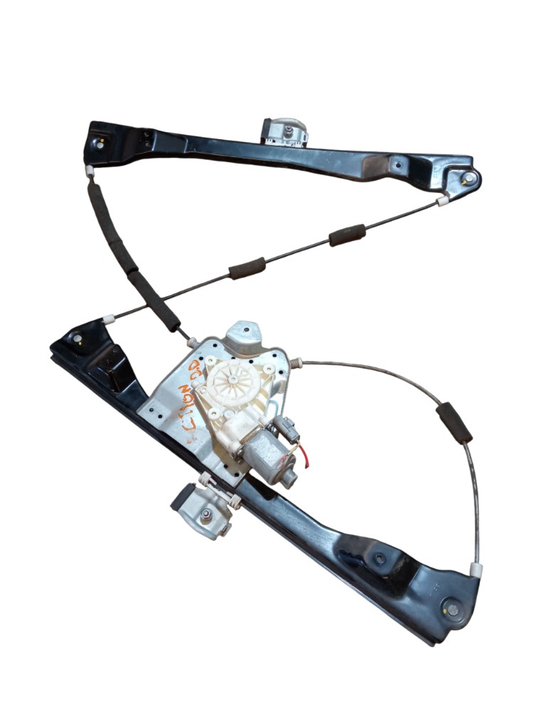 Maquina Vidro Eletrico Dianteiro Direito Ssangyong Actyon 3