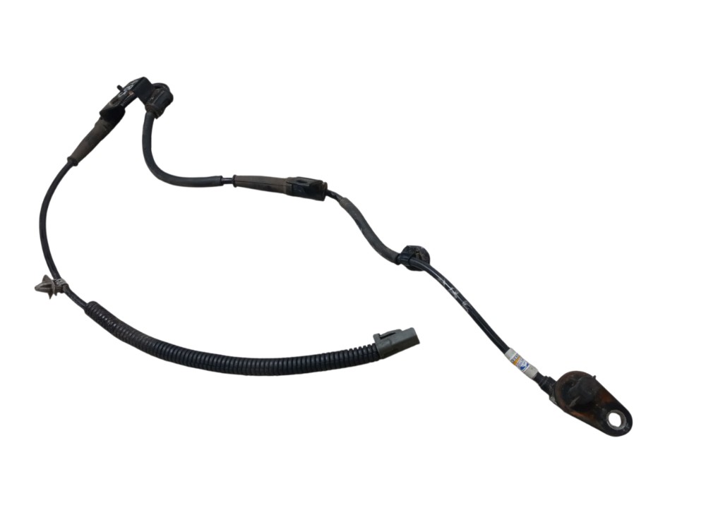 Sensor ABS Dianteiro Esquerdo Kia Cerato 2009 2012 Original 5