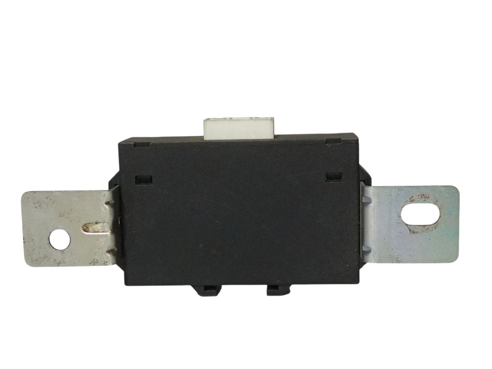 Modulo Sensor De Estacionamento Chery New Qq 2016 2020 1 0  Preto 3