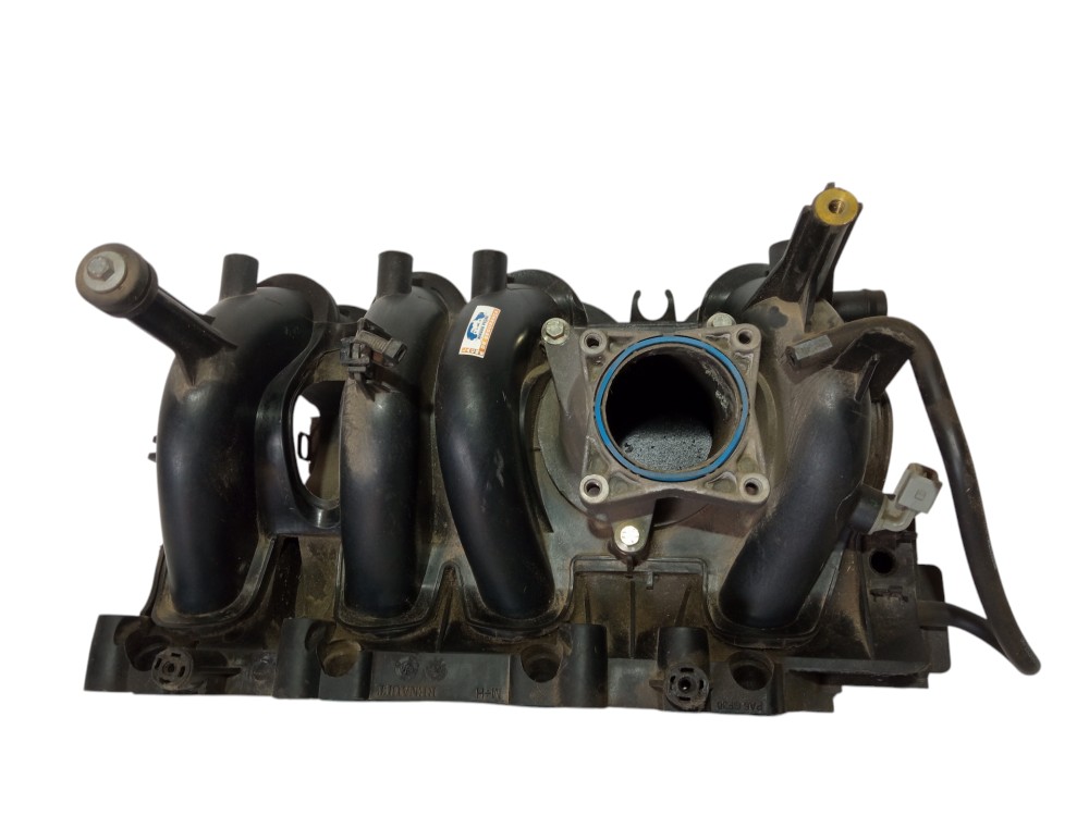 Coletor De Admissao Renault Logan Sandero 2008 2014 1.6 8v 2