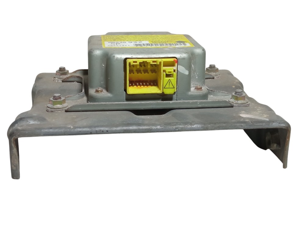 Suporte modulo airbag Mitsubishi pajero tr4 2005 2010 2