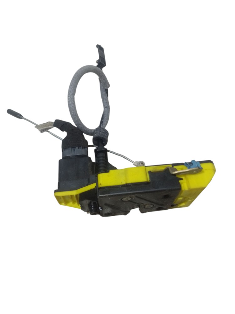 Fechadura Porta Traseira Esquerda Volvo Xc90 2004 2005 5