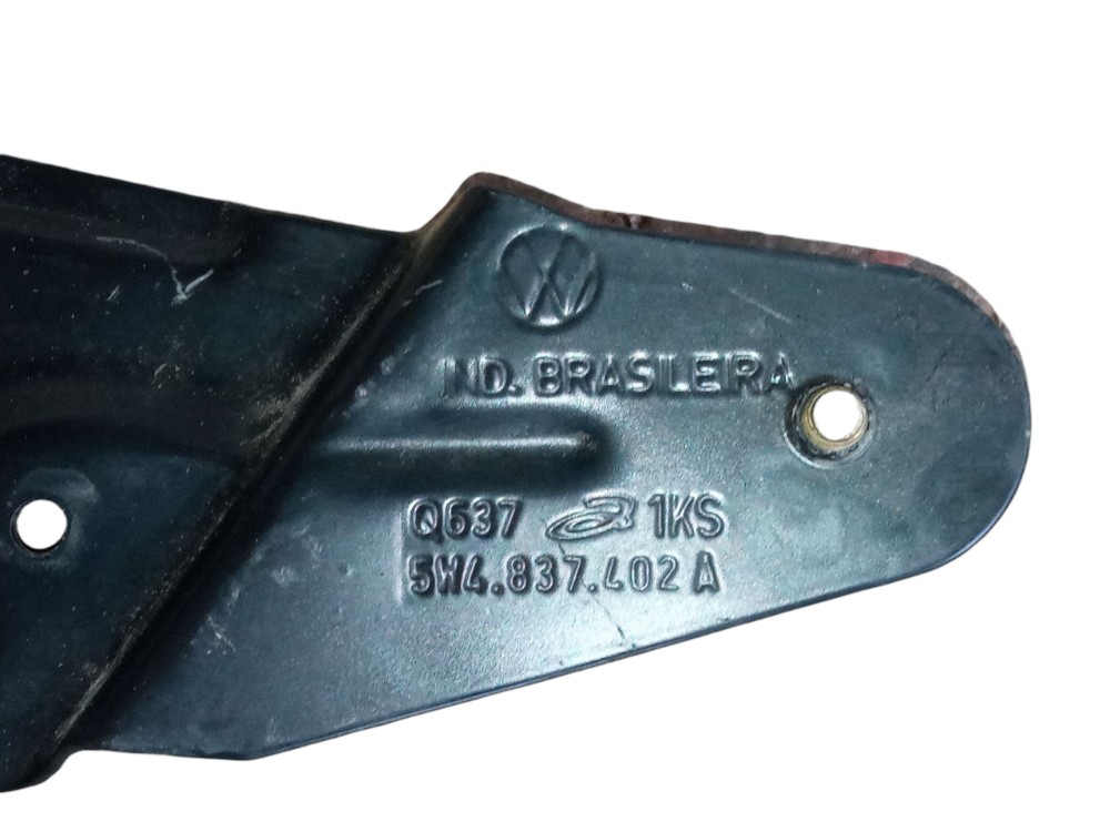 Maquina Vidro Eletrico Dianteiro Direito Vw Gol G2 G3 G4 7