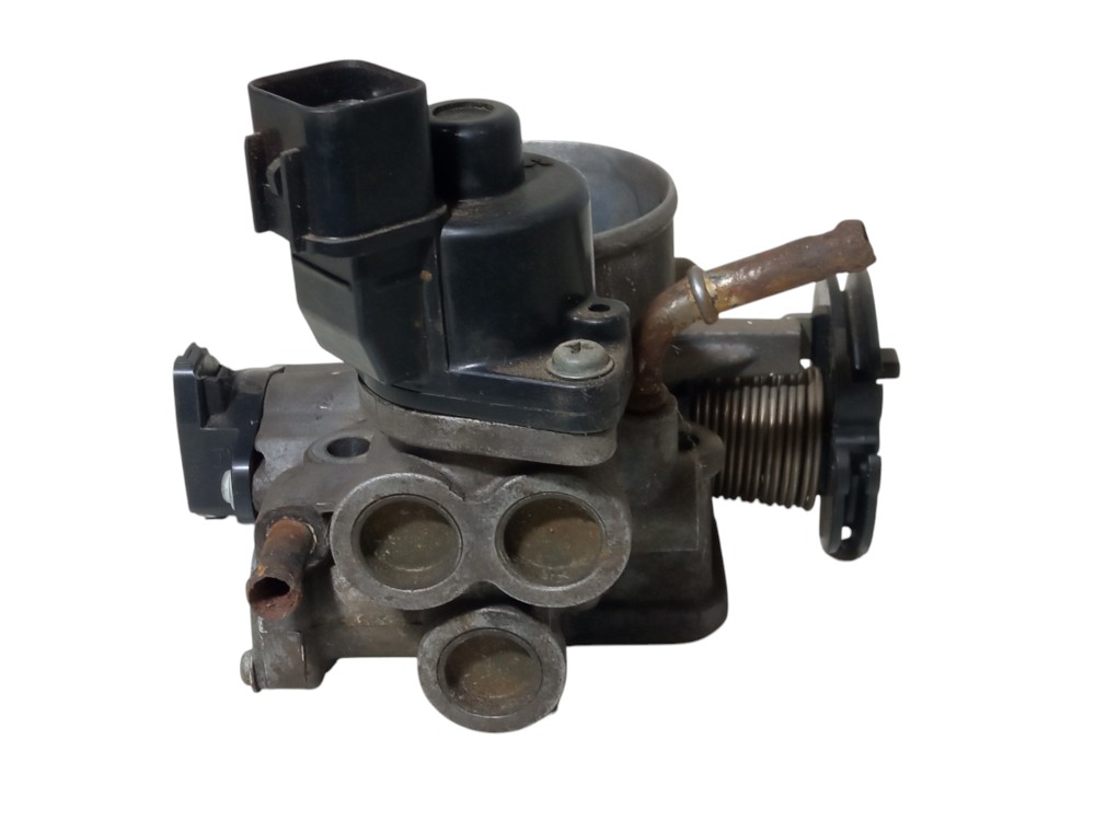 Tbi Corpo Borboleta Chevrolet Tracker 2000 2008 2 0 Original 3