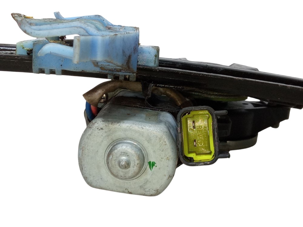 Maquina Vidro Eletrico Dianteiro Direito Palio Grand Siena 7