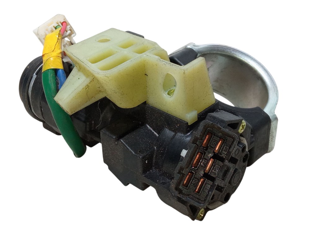 Cilindro Miolo Ignicao Hyundai Hb20 2013 2019 Original 5