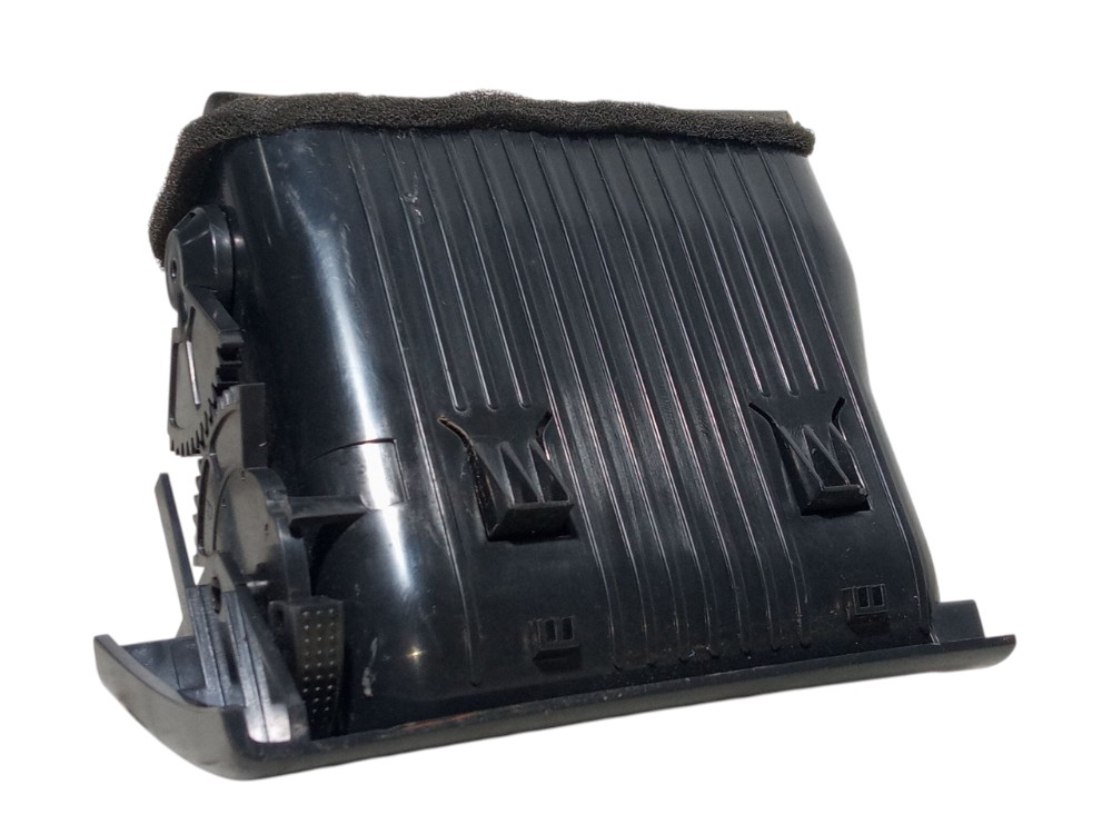 Moldura Difusor De Ar Direito Painel Lifan 620 2009 2012 6