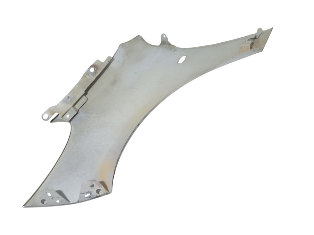 Paralama Dianteiro Direito Peugeot 207 2010 2014 6