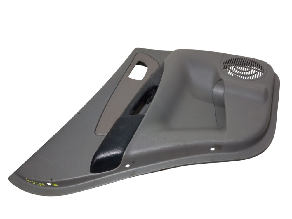 Forro De Porta Traseira Esquerda Hyundai Tucson 2008 2012 3