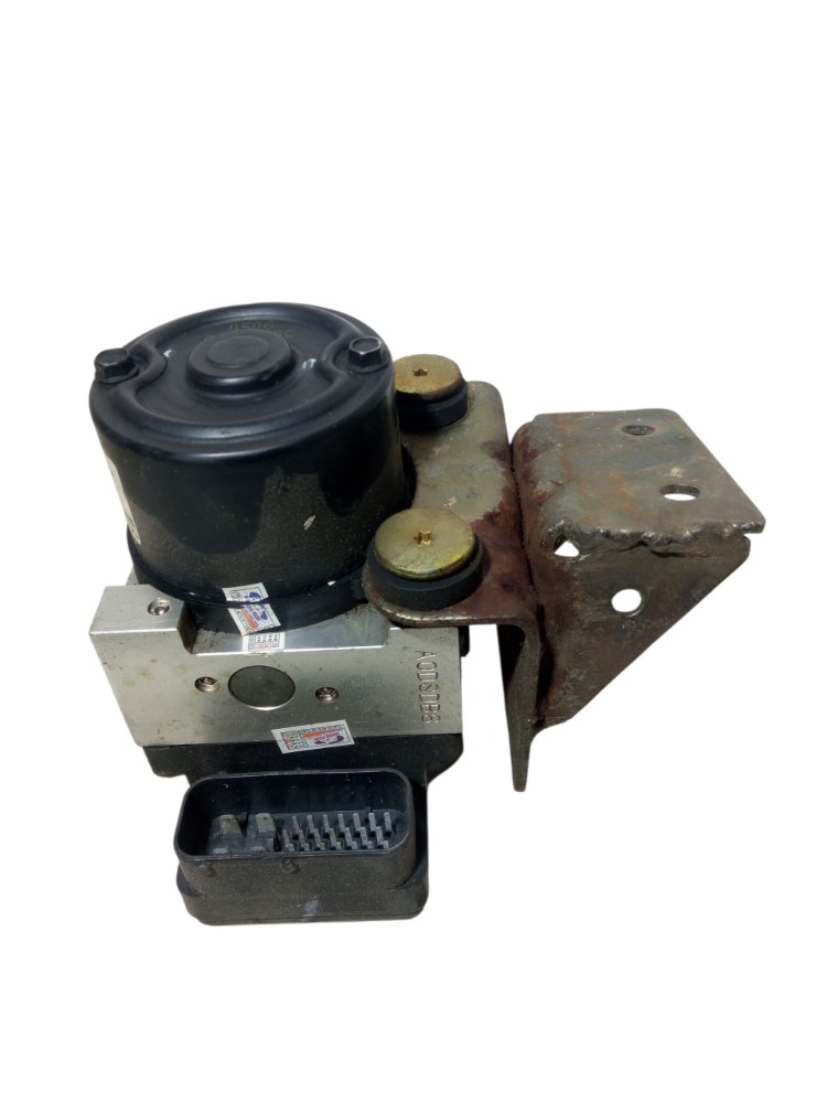 Modulo Freio ABS Chery Face 2010 2015 1.3 16v Original Usado 2