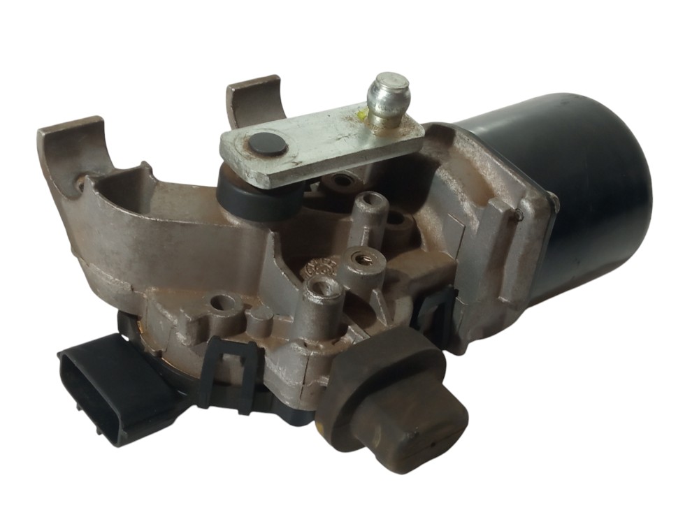 Motor Limpador Parabrisa Dianteiro Sandero Logan 2016 2020 5