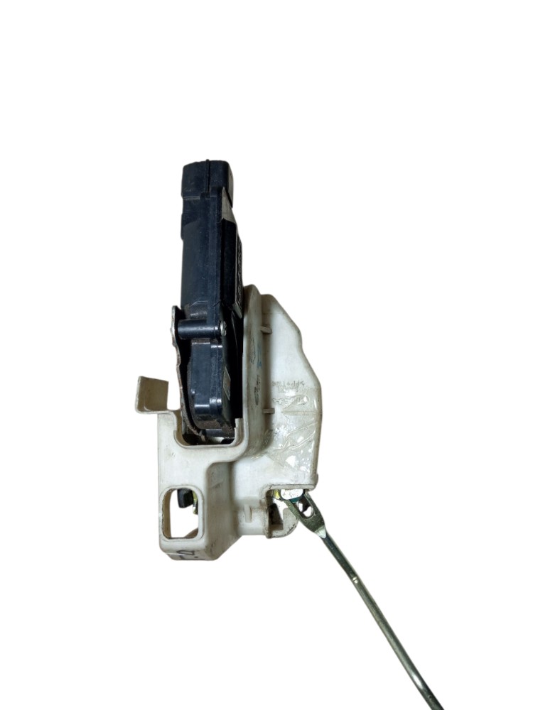 Fechadura Porta Traseira Direita Kia Picanto 2008 2011 6