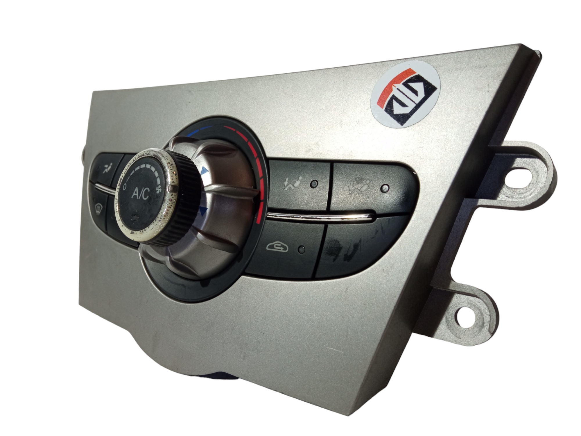 Comando Controle Ar Condicionado Lifan 530 Usado 2015 2018 2