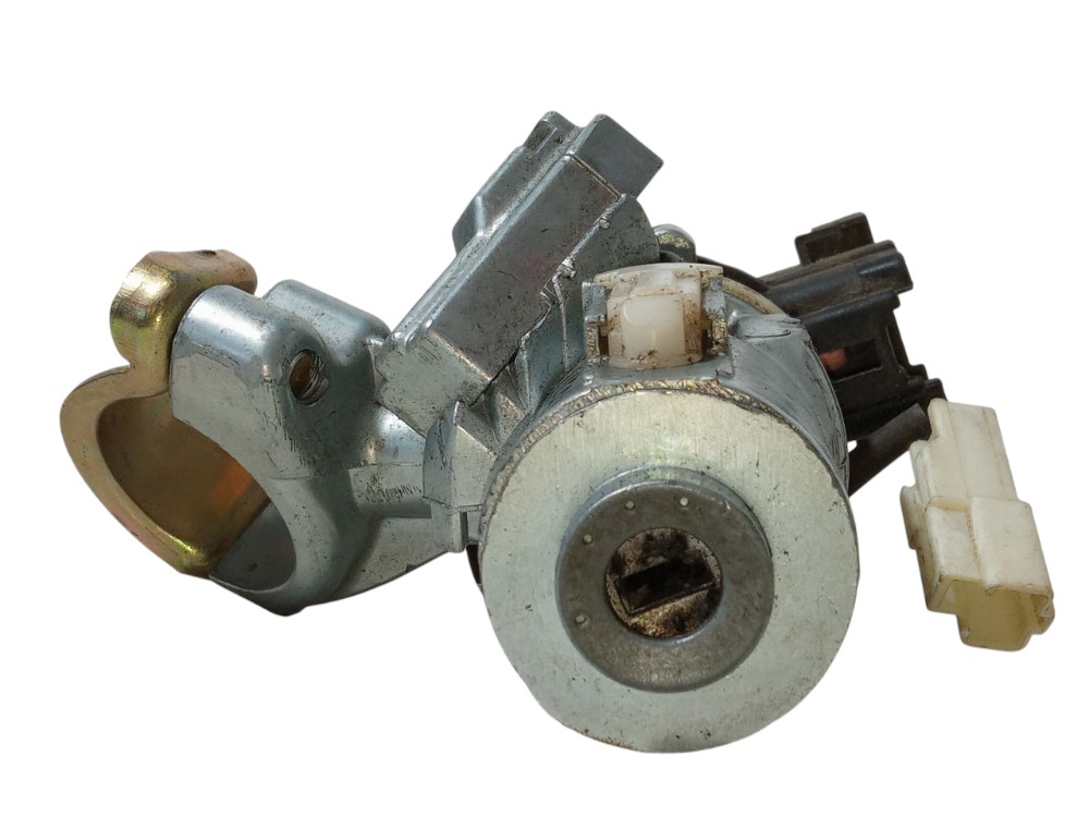 Cilindro Miolo Ignicao Lifan 620 2009 2012 1.6 16v Original 5