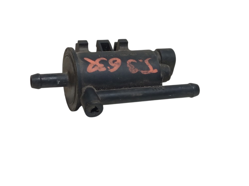 Valvula Canister Solenoide 1 4 Jac J2 J3 J6 2011 2012 4