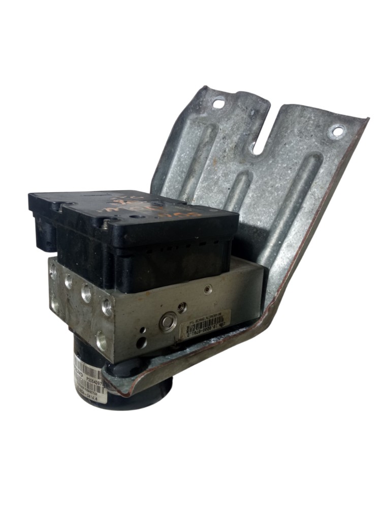 Modulo Freio Abs Volvo Xc90 2004 2005 T6 3.0 Gasolina 5