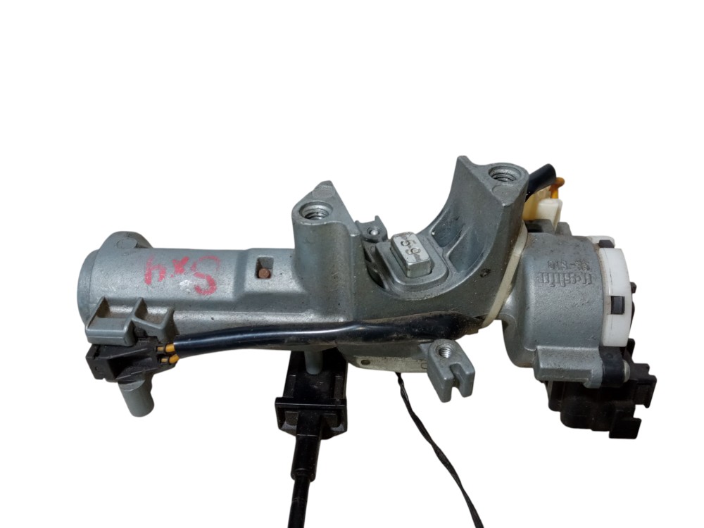 Cilindro Miolo Ignicao Cabo Suzuki Sx4 2010 2011 2012 2.0 2