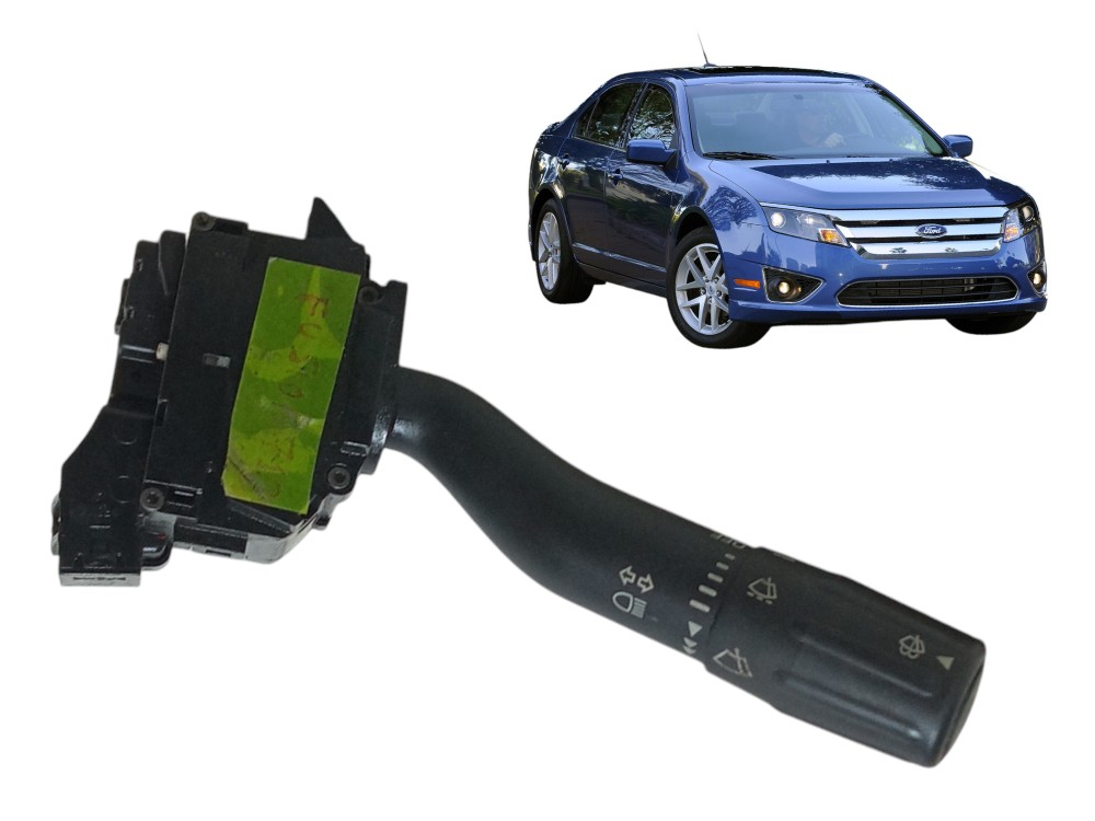 Chave Seta Limpador De Parabrisa Ford Fusion 2007 2012 2 5 1