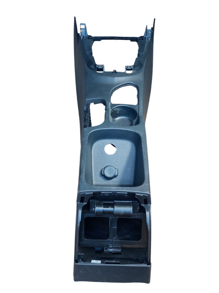 Acabamento Console Central Peugeot 308 408 2012 2013 2014 4