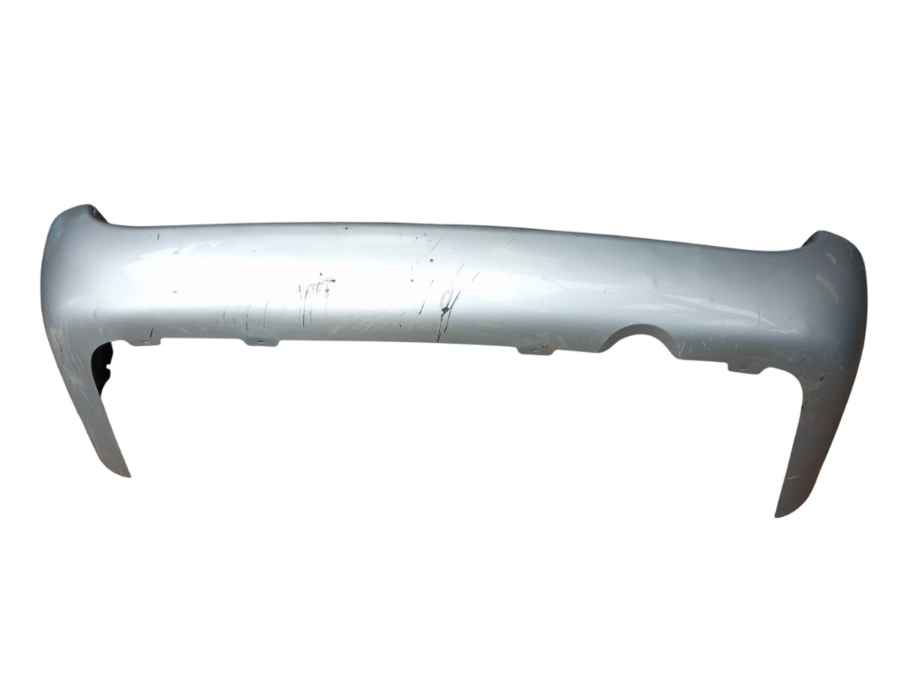 Parachoque Traseiro Chrysler Grand Caravan 2003 2006 8