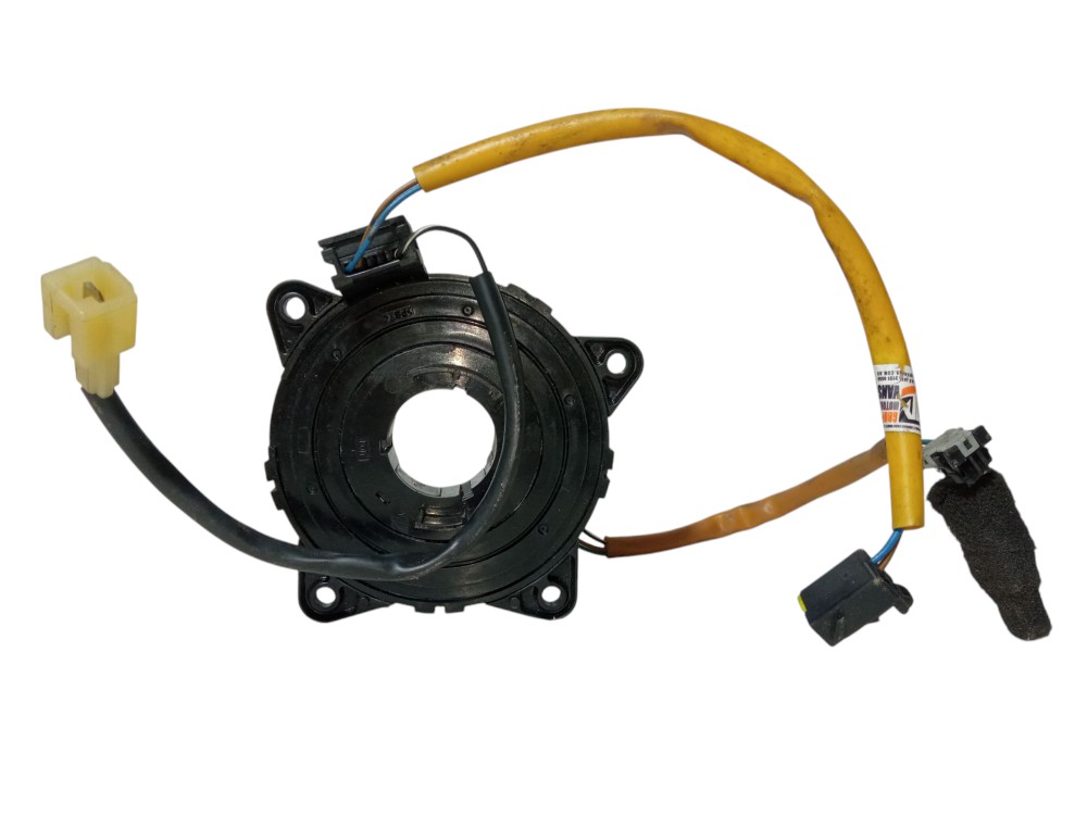 Hard Disk Cinta Airbag Volante Chery Tiggo 2 2009 2014 Usado 6