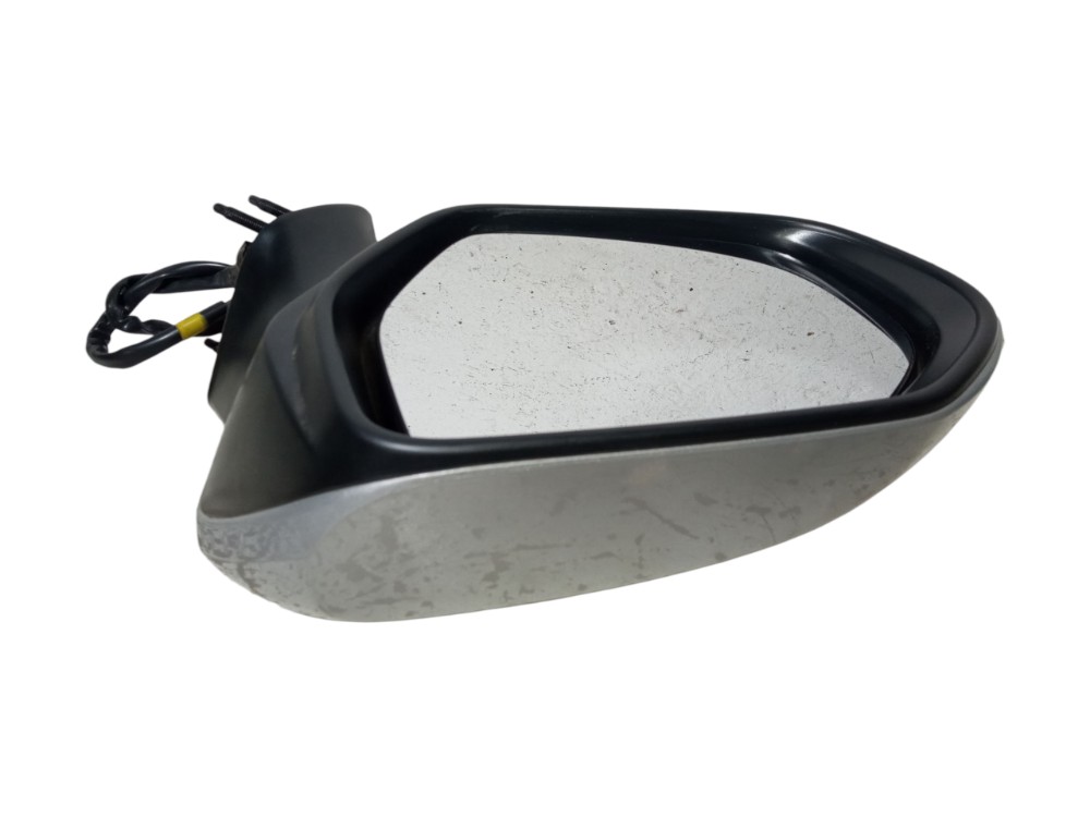 Espelho Retrovisor Eletrico Esquerdo Toyota Corolla Xei 2023 3