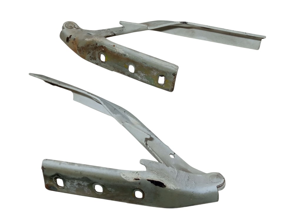Par Dobradica Braco Capo Chevrolet Calibra 93 94 95 5