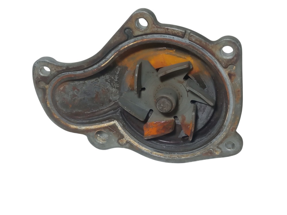 Bomba De Agua Chrysler Pt Cruiser 2001 2010 2 4 Original 2
