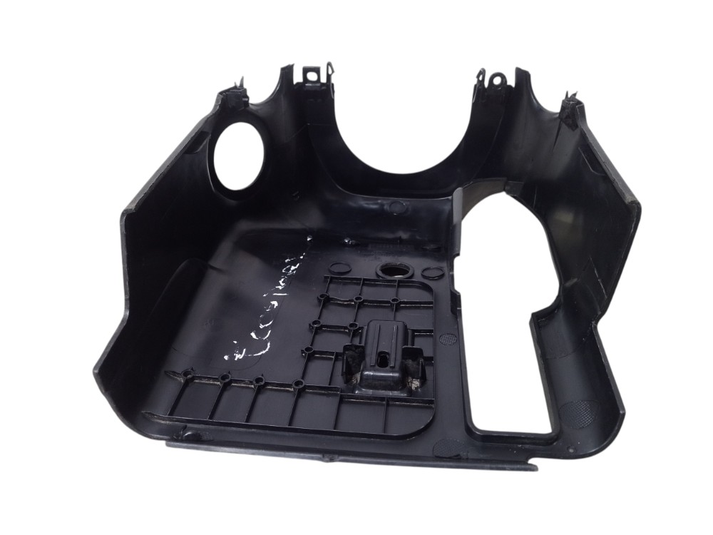 Acabamento Inferior Coluna Direcao Ford Ecosport 2013 2016 8