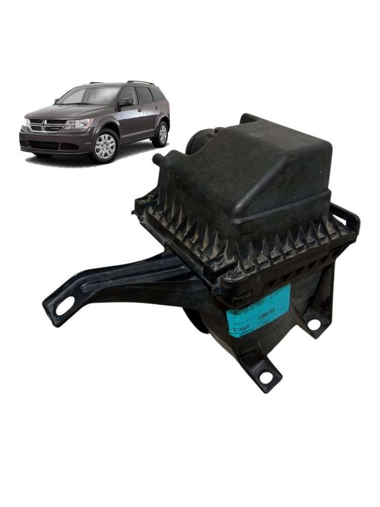 Tampa Caixa Filtro De Ar Dodge Journey 2009 2010 2011 2 7 V6